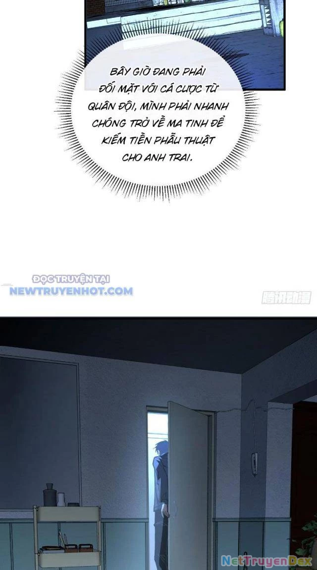 Mệnh Luân Chi Chủ! Khi Dị Biến Giáng Lâm Nhân Gian!: Chapter 22