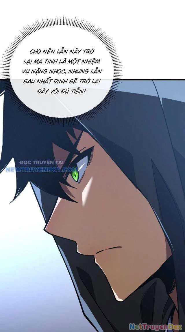 Mệnh Luân Chi Chủ! Khi Dị Biến Giáng Lâm Nhân Gian!: Chapter 22