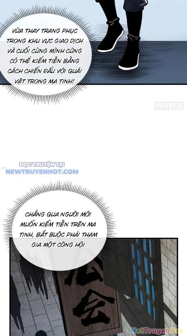 Mệnh Luân Chi Chủ! Khi Dị Biến Giáng Lâm Nhân Gian!: Chapter 22