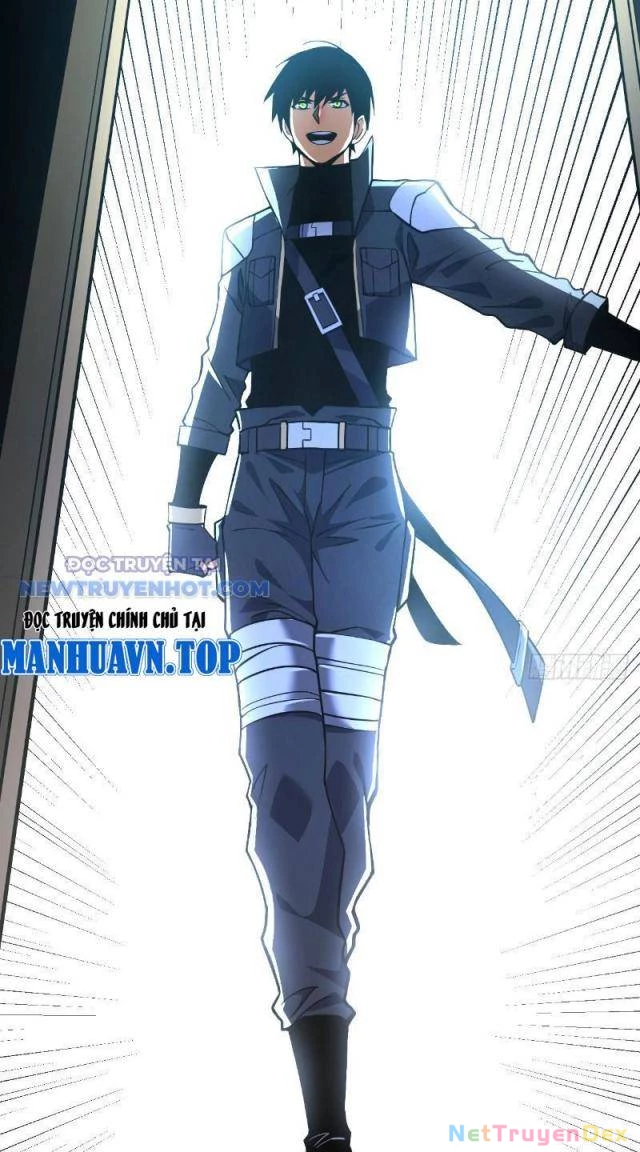 Mệnh Luân Chi Chủ! Khi Dị Biến Giáng Lâm Nhân Gian!: Chapter 22