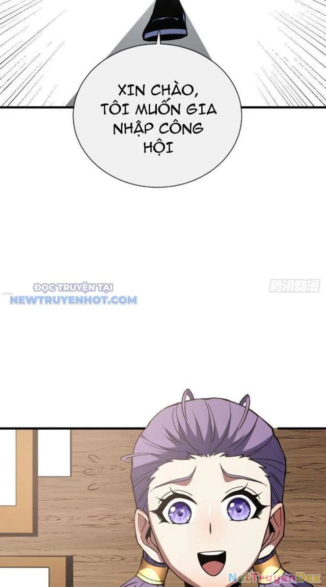 Mệnh Luân Chi Chủ! Khi Dị Biến Giáng Lâm Nhân Gian!: Chapter 22