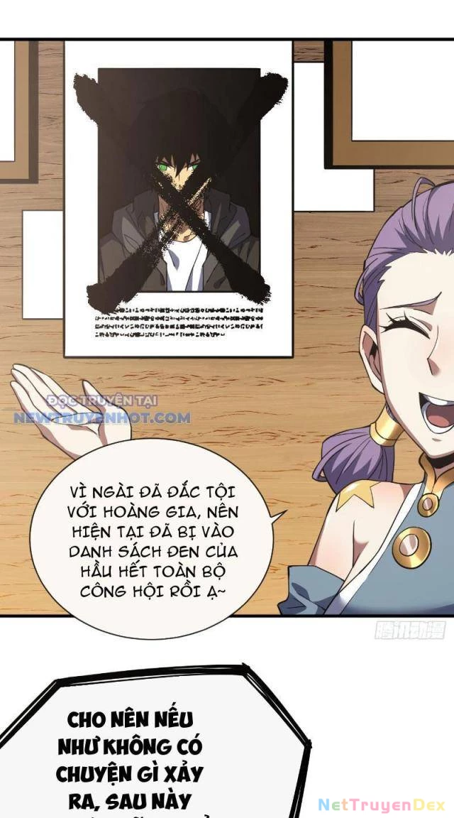 Mệnh Luân Chi Chủ! Khi Dị Biến Giáng Lâm Nhân Gian!: Chapter 22