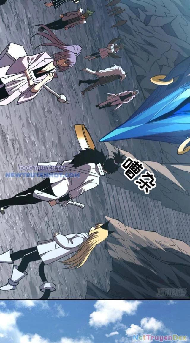 Mệnh Luân Chi Chủ! Khi Dị Biến Giáng Lâm Nhân Gian!: Chapter 22