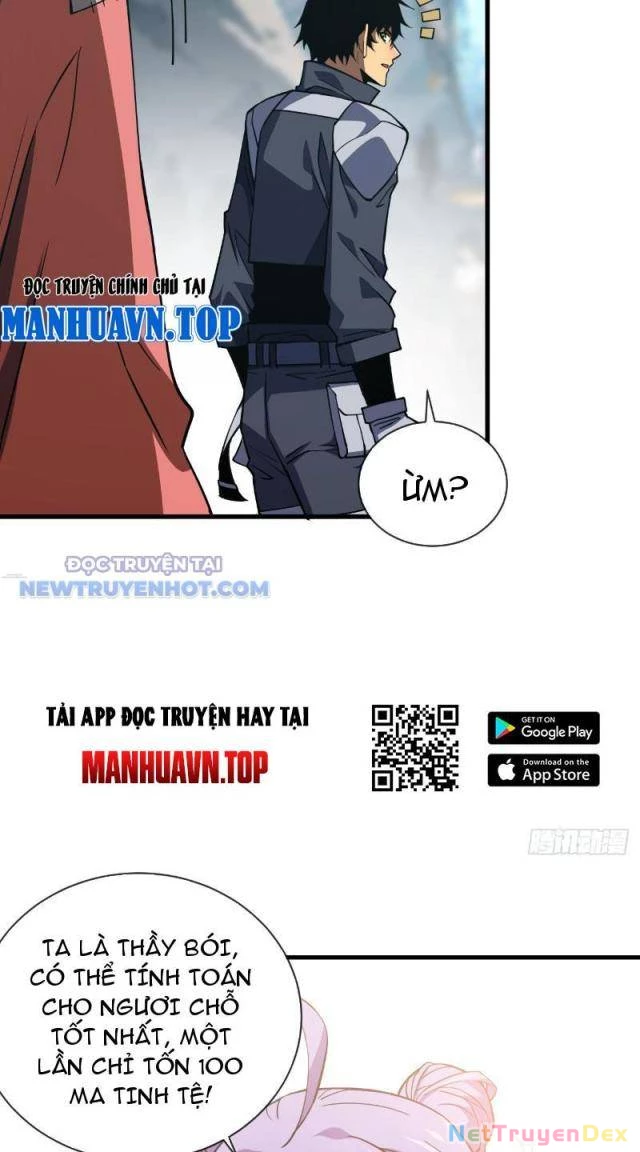 Mệnh Luân Chi Chủ! Khi Dị Biến Giáng Lâm Nhân Gian!: Chapter 22