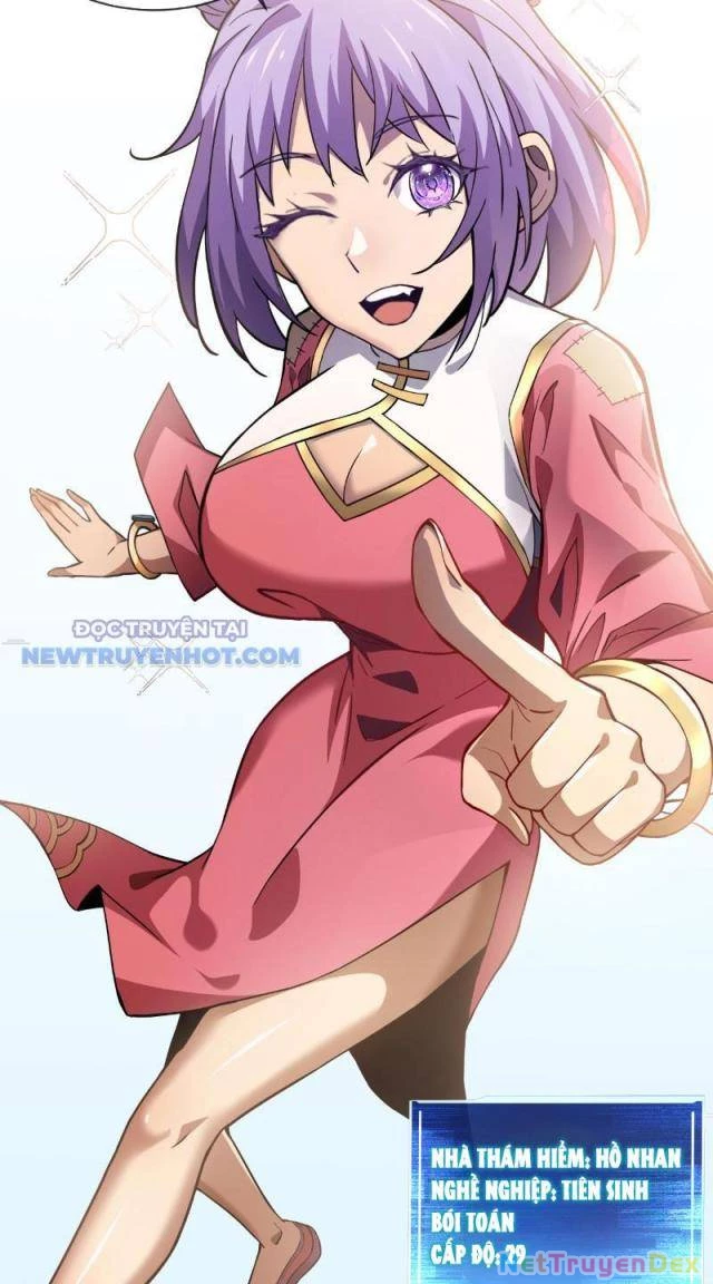 Mệnh Luân Chi Chủ! Khi Dị Biến Giáng Lâm Nhân Gian!: Chapter 22