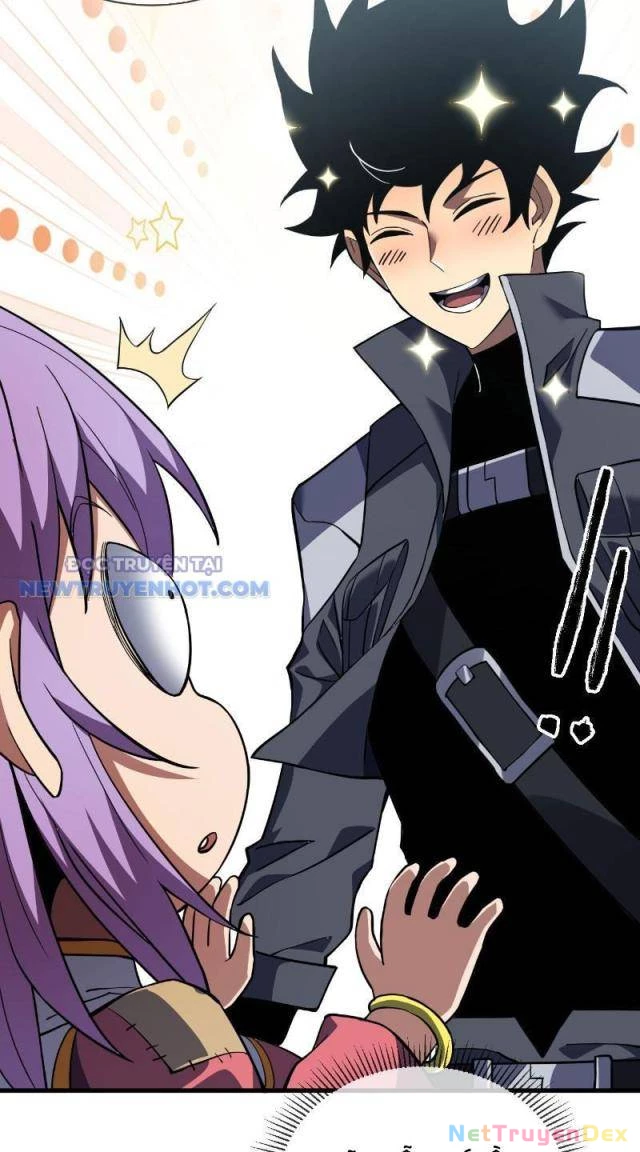 Mệnh Luân Chi Chủ! Khi Dị Biến Giáng Lâm Nhân Gian!: Chapter 22