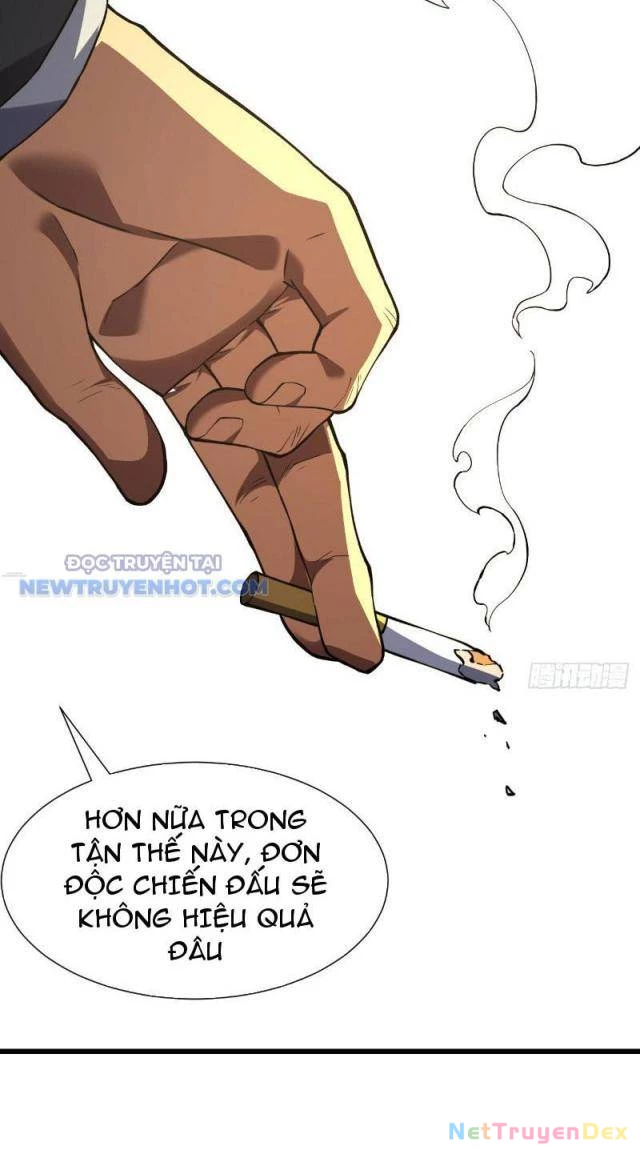 Mệnh Luân Chi Chủ! Khi Dị Biến Giáng Lâm Nhân Gian!: Chapter 22