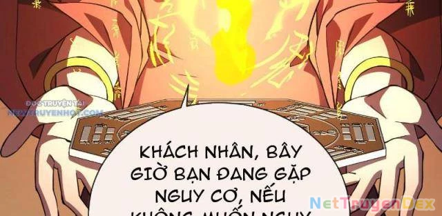 Mệnh Luân Chi Chủ! Khi Dị Biến Giáng Lâm Nhân Gian!: Chapter 22
