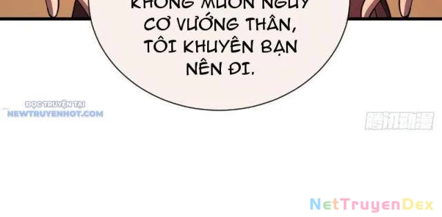 Mệnh Luân Chi Chủ! Khi Dị Biến Giáng Lâm Nhân Gian!: Chapter 22