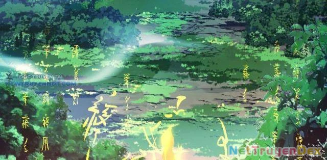 Mệnh Luân Chi Chủ! Khi Dị Biến Giáng Lâm Nhân Gian!: Chapter 22