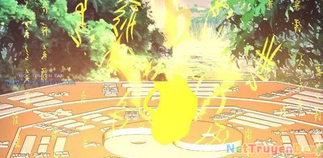 Mệnh Luân Chi Chủ! Khi Dị Biến Giáng Lâm Nhân Gian!: Chapter 22