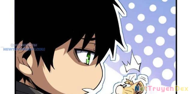 Mệnh Luân Chi Chủ! Khi Dị Biến Giáng Lâm Nhân Gian!: Chapter 22