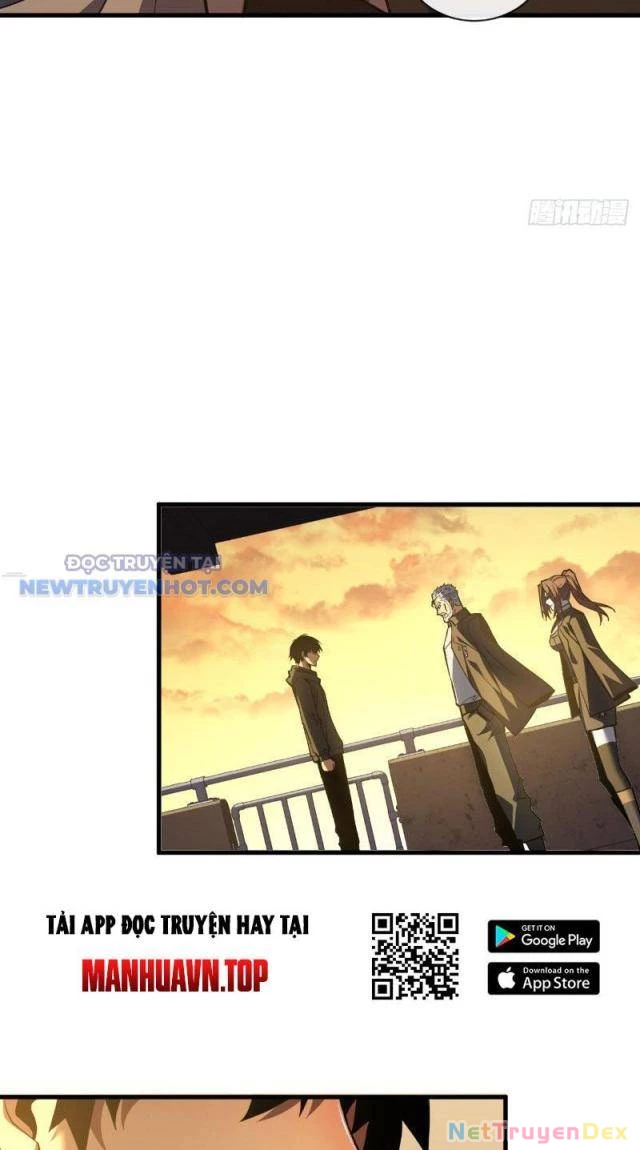 Mệnh Luân Chi Chủ! Khi Dị Biến Giáng Lâm Nhân Gian!: Chapter 22