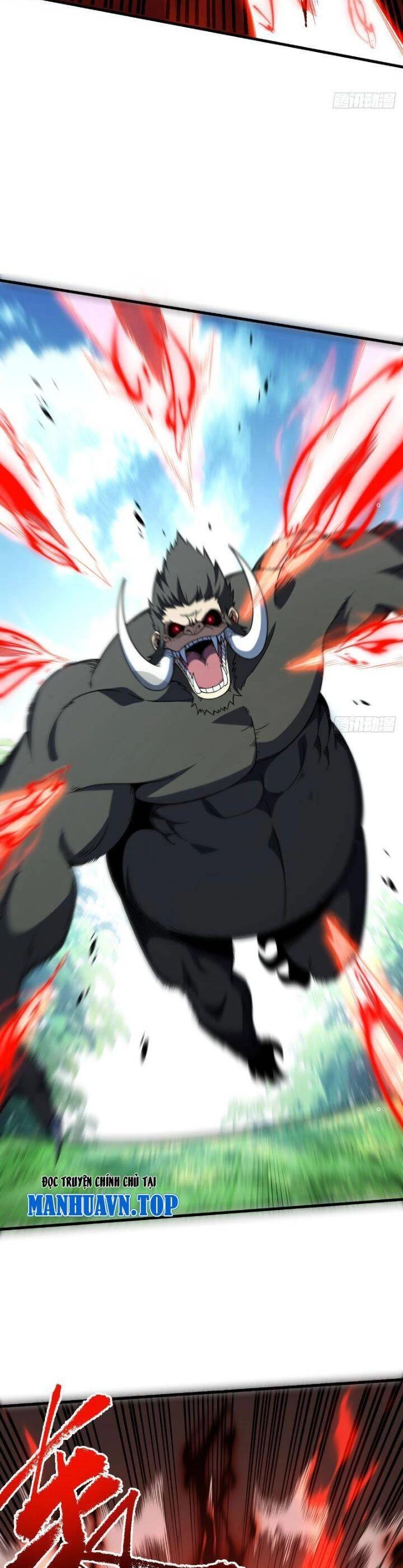 Mệnh Luân Chi Chủ! Khi Dị Biến Giáng Lâm Nhân Gian!: Chapter 24