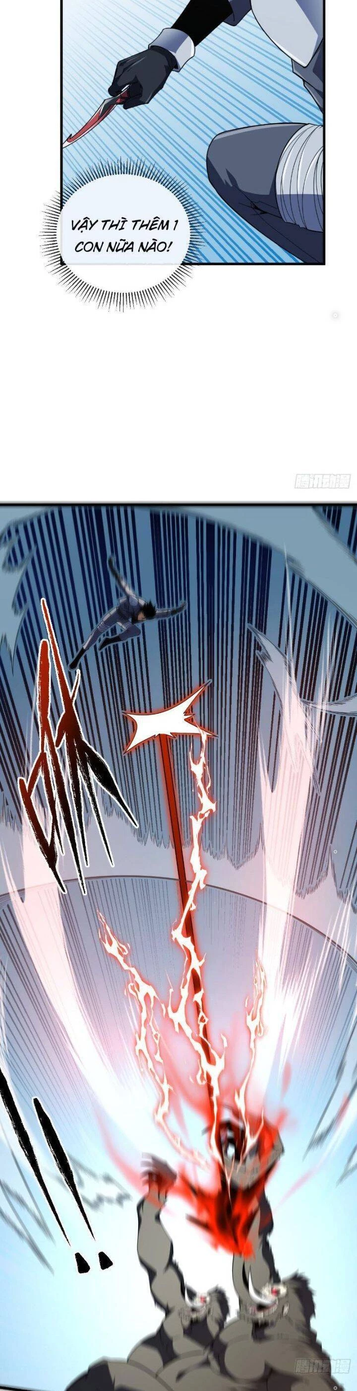 Mệnh Luân Chi Chủ! Khi Dị Biến Giáng Lâm Nhân Gian!: Chapter 24