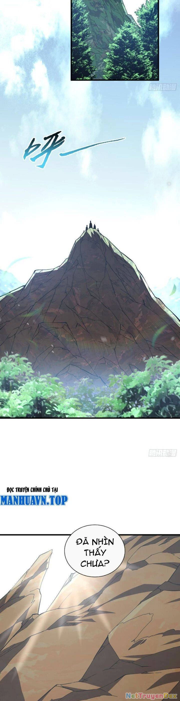 Mệnh Luân Chi Chủ! Khi Dị Biến Giáng Lâm Nhân Gian!: Chapter 25