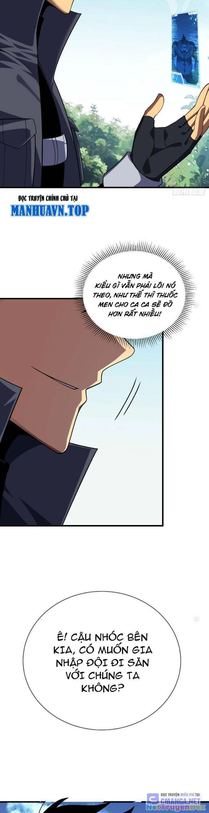 Mệnh Luân Chi Chủ! Khi Dị Biến Giáng Lâm Nhân Gian!: Chapter 25