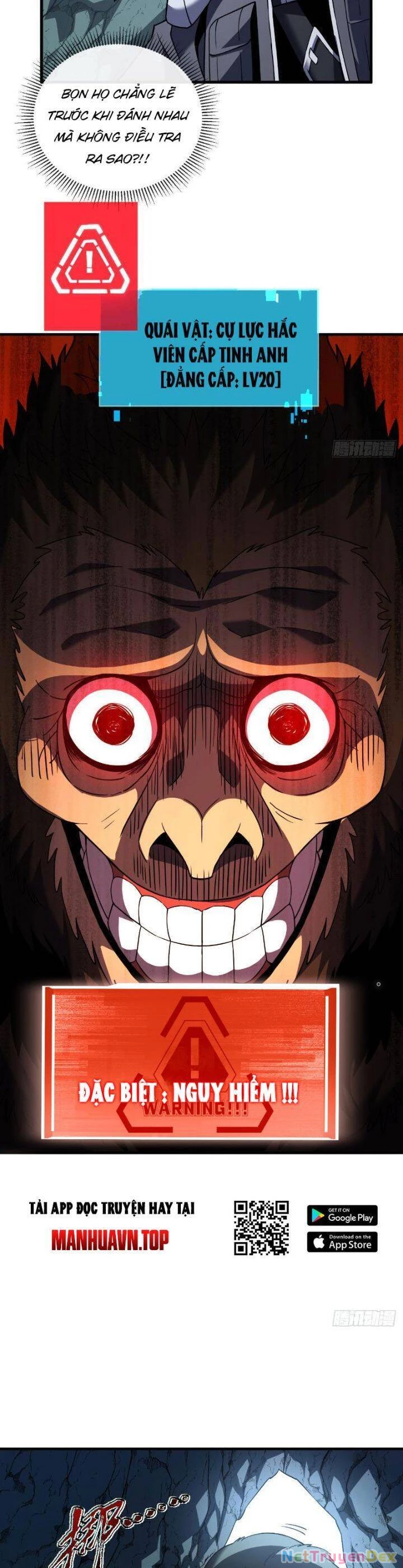 Mệnh Luân Chi Chủ! Khi Dị Biến Giáng Lâm Nhân Gian!: Chapter 26