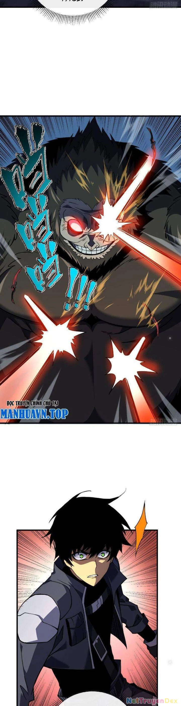 Mệnh Luân Chi Chủ! Khi Dị Biến Giáng Lâm Nhân Gian!: Chapter 26