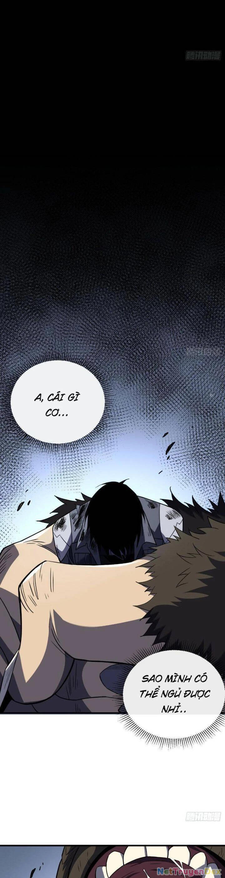 Mệnh Luân Chi Chủ! Khi Dị Biến Giáng Lâm Nhân Gian!: Chapter 27