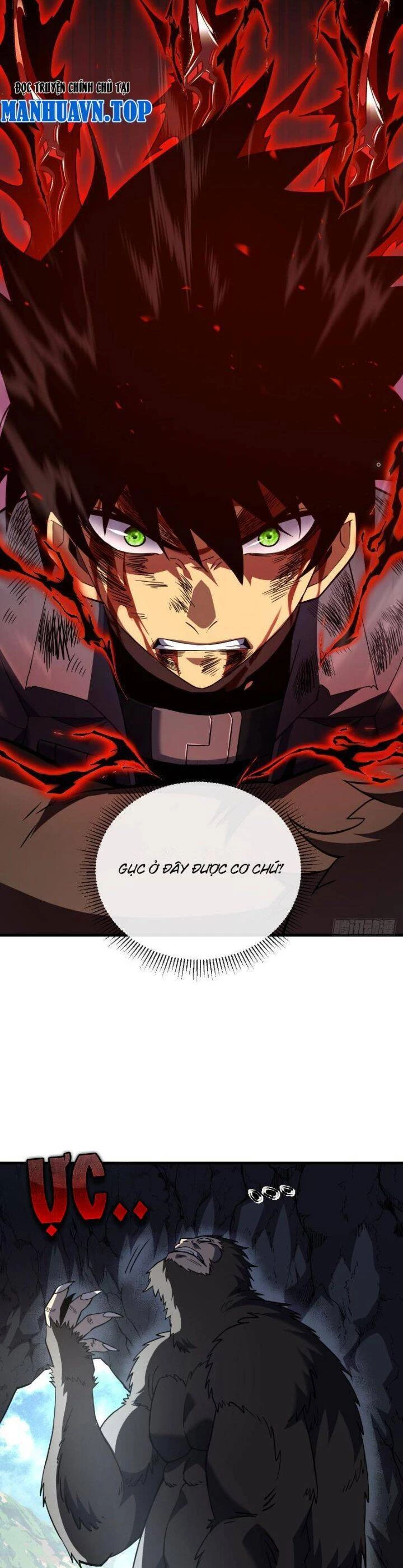 Mệnh Luân Chi Chủ! Khi Dị Biến Giáng Lâm Nhân Gian!: Chapter 27