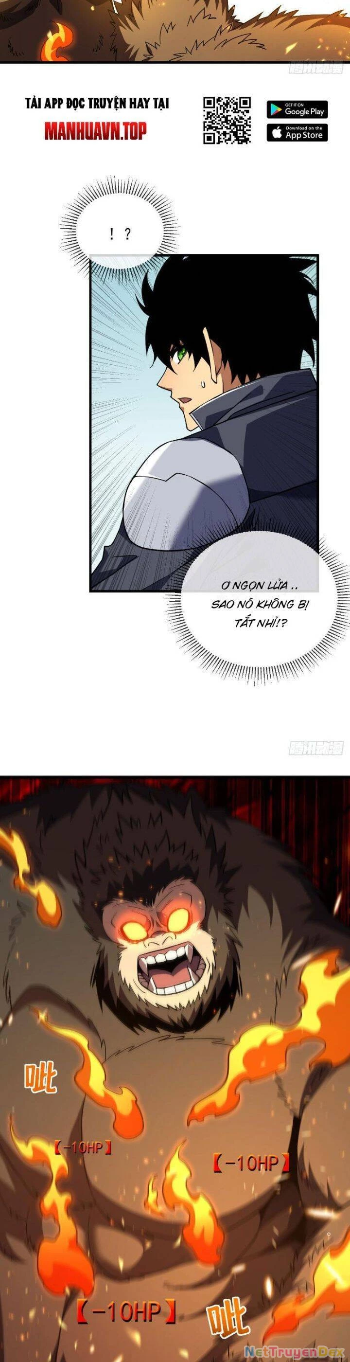 Mệnh Luân Chi Chủ! Khi Dị Biến Giáng Lâm Nhân Gian!: Chapter 28