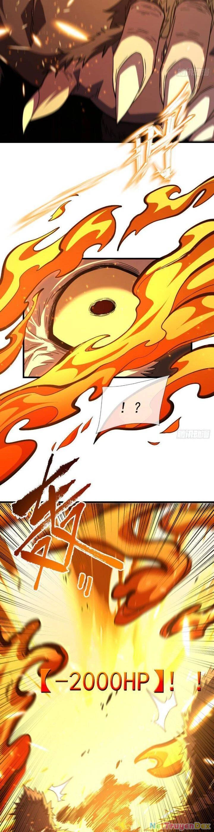 Mệnh Luân Chi Chủ! Khi Dị Biến Giáng Lâm Nhân Gian!: Chapter 28