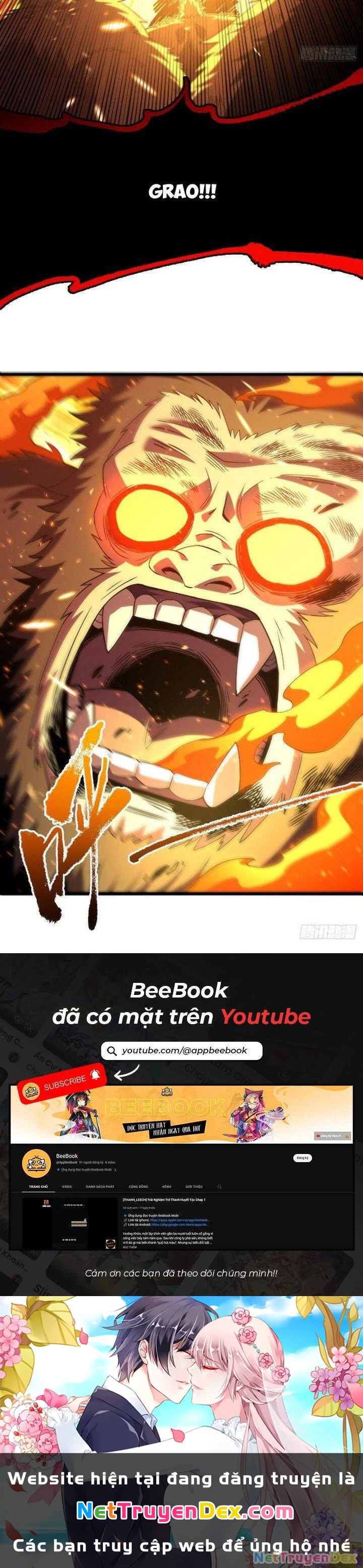 Mệnh Luân Chi Chủ! Khi Dị Biến Giáng Lâm Nhân Gian!: Chapter 28