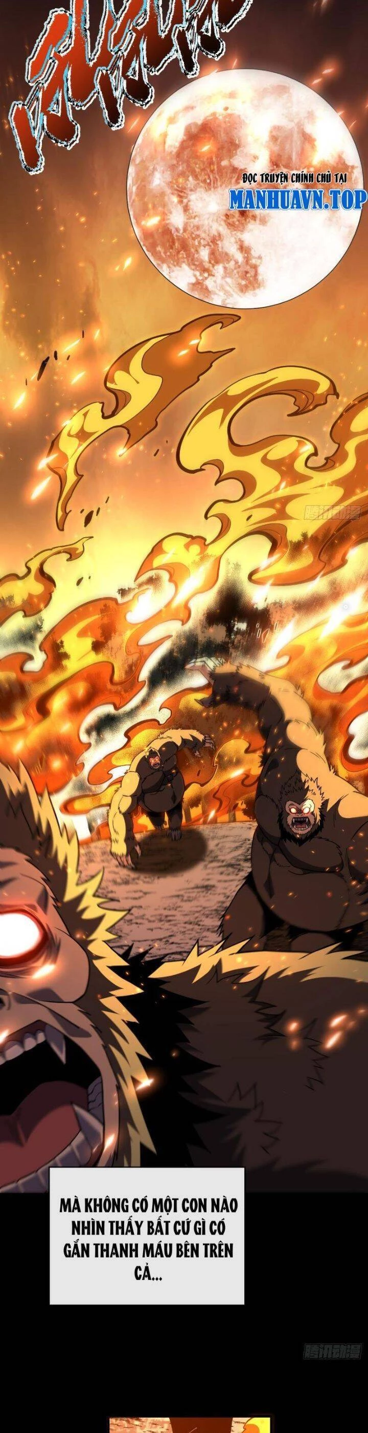 Mệnh Luân Chi Chủ! Khi Dị Biến Giáng Lâm Nhân Gian!: Chapter 29