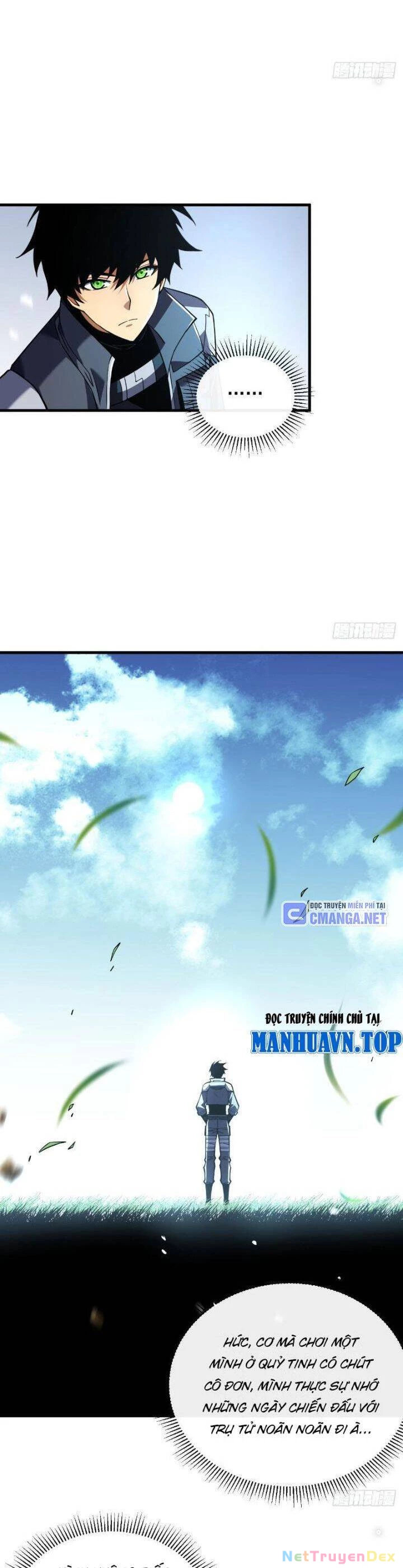 Mệnh Luân Chi Chủ! Khi Dị Biến Giáng Lâm Nhân Gian!: Chapter 29