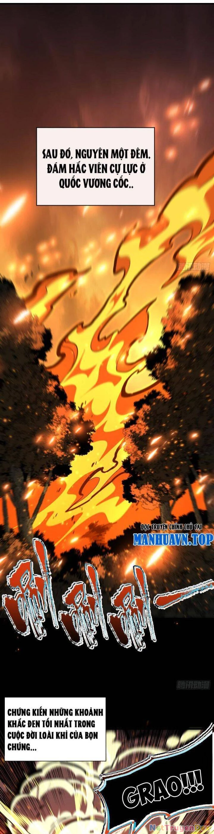 Mệnh Luân Chi Chủ! Khi Dị Biến Giáng Lâm Nhân Gian!: Chapter 29