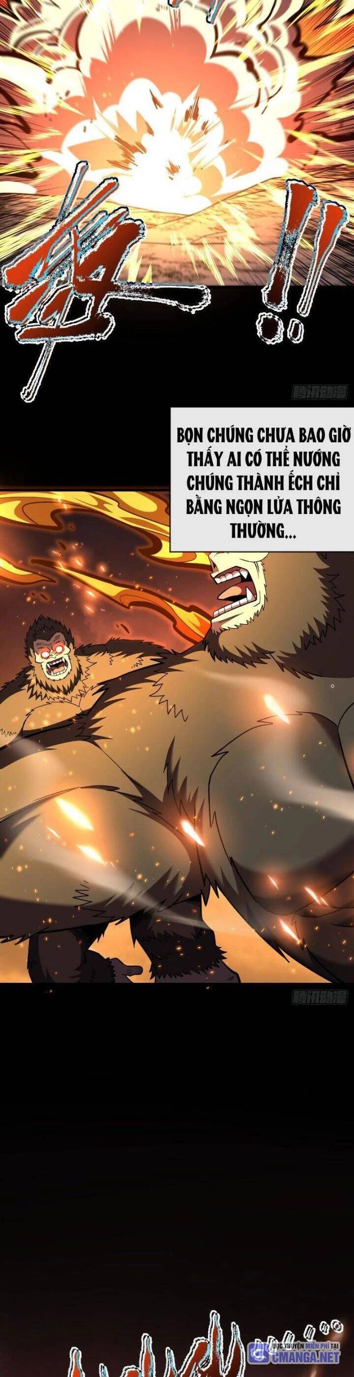 Mệnh Luân Chi Chủ! Khi Dị Biến Giáng Lâm Nhân Gian!: Chapter 29