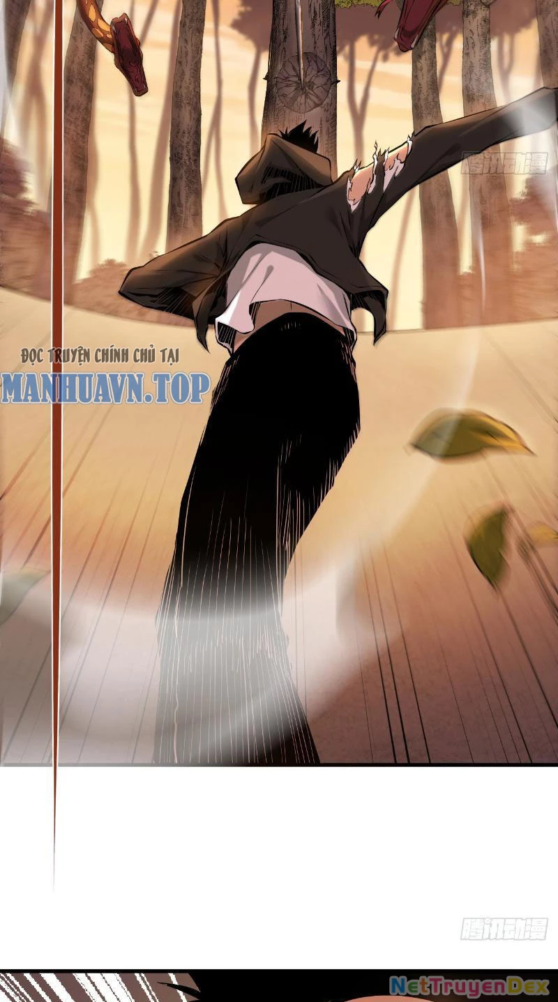 Mệnh Luân Chi Chủ! Khi Dị Biến Giáng Lâm Nhân Gian!: Chapter 3