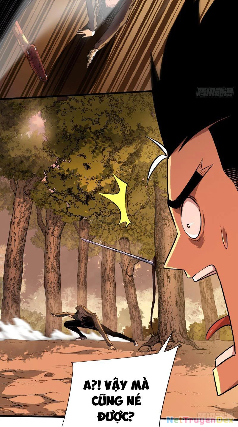 Mệnh Luân Chi Chủ! Khi Dị Biến Giáng Lâm Nhân Gian!: Chapter 3