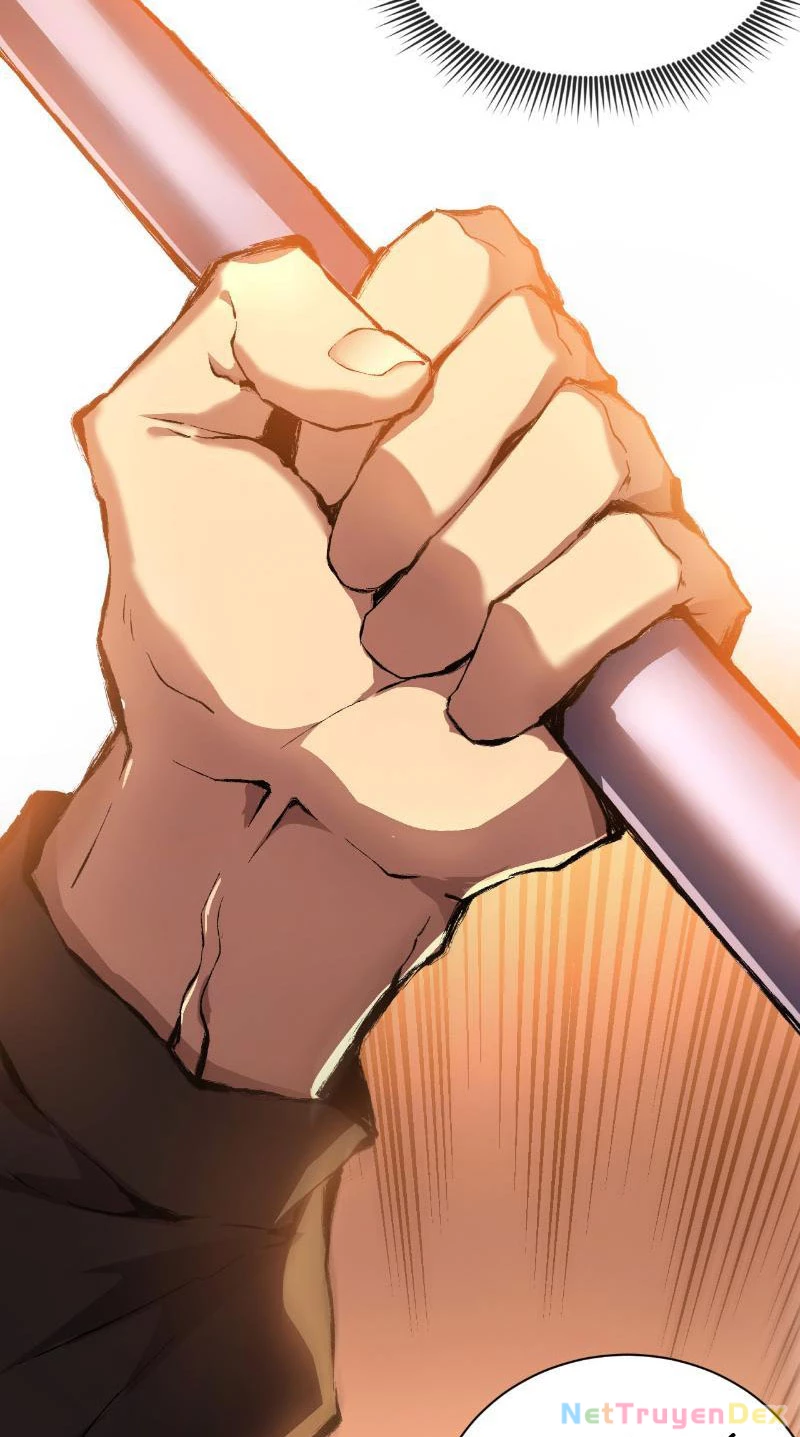 Mệnh Luân Chi Chủ! Khi Dị Biến Giáng Lâm Nhân Gian!: Chapter 3