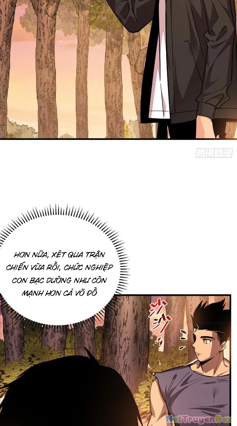 Mệnh Luân Chi Chủ! Khi Dị Biến Giáng Lâm Nhân Gian!: Chapter 3