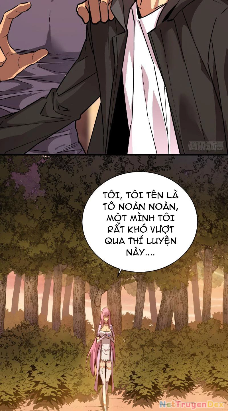 Mệnh Luân Chi Chủ! Khi Dị Biến Giáng Lâm Nhân Gian!: Chapter 3