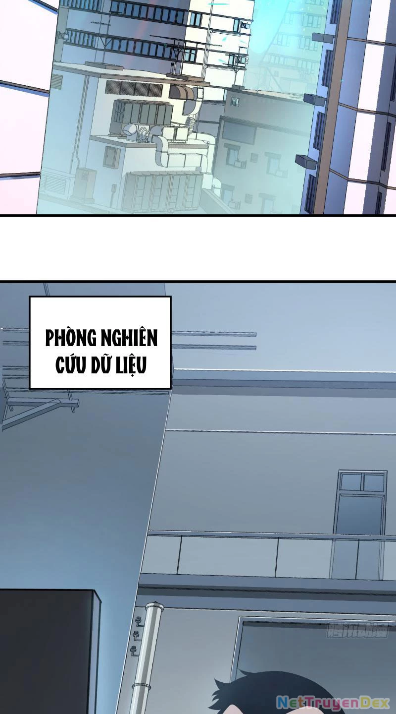 Mệnh Luân Chi Chủ! Khi Dị Biến Giáng Lâm Nhân Gian!: Chapter 3