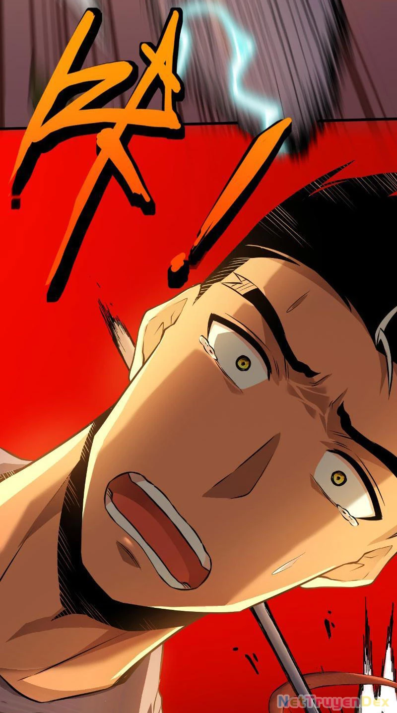 Mệnh Luân Chi Chủ! Khi Dị Biến Giáng Lâm Nhân Gian!: Chapter 3