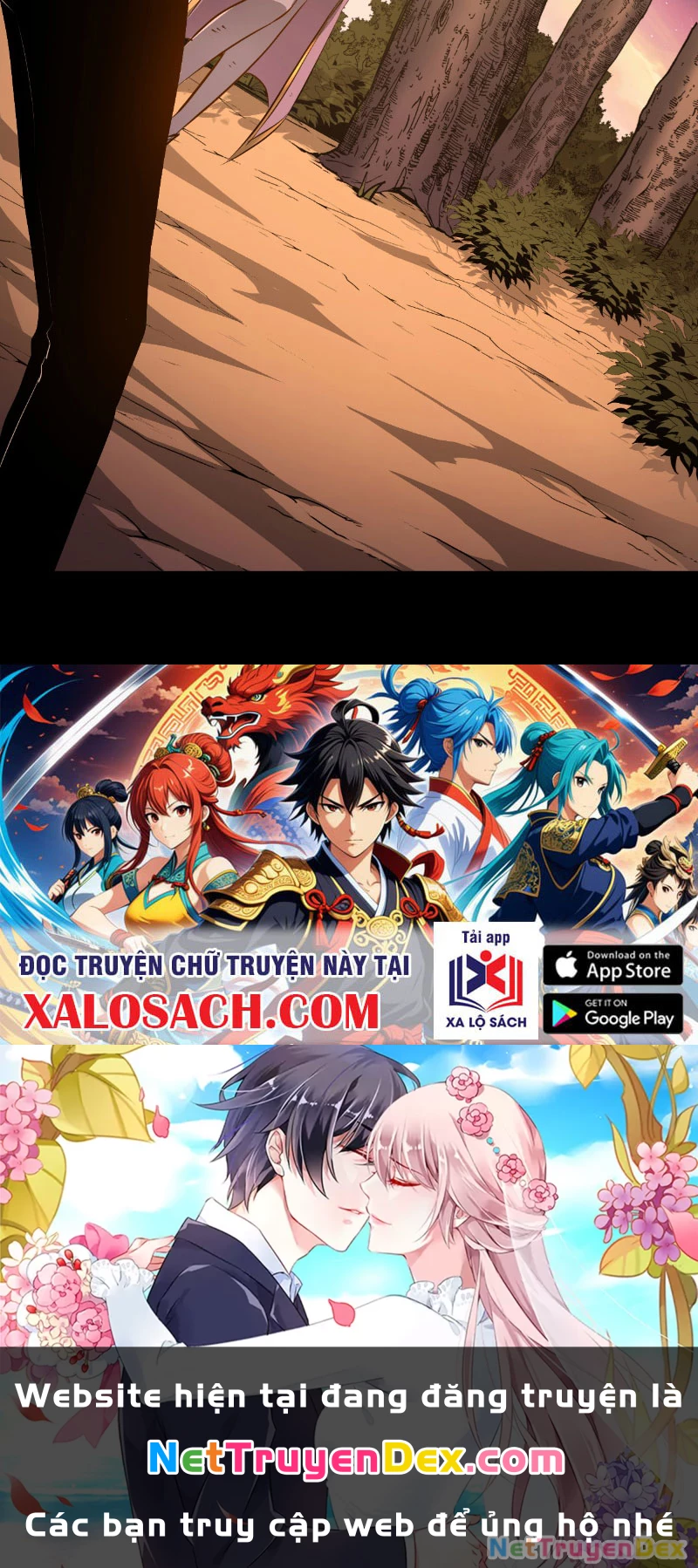 Mệnh Luân Chi Chủ! Khi Dị Biến Giáng Lâm Nhân Gian!: Chapter 3