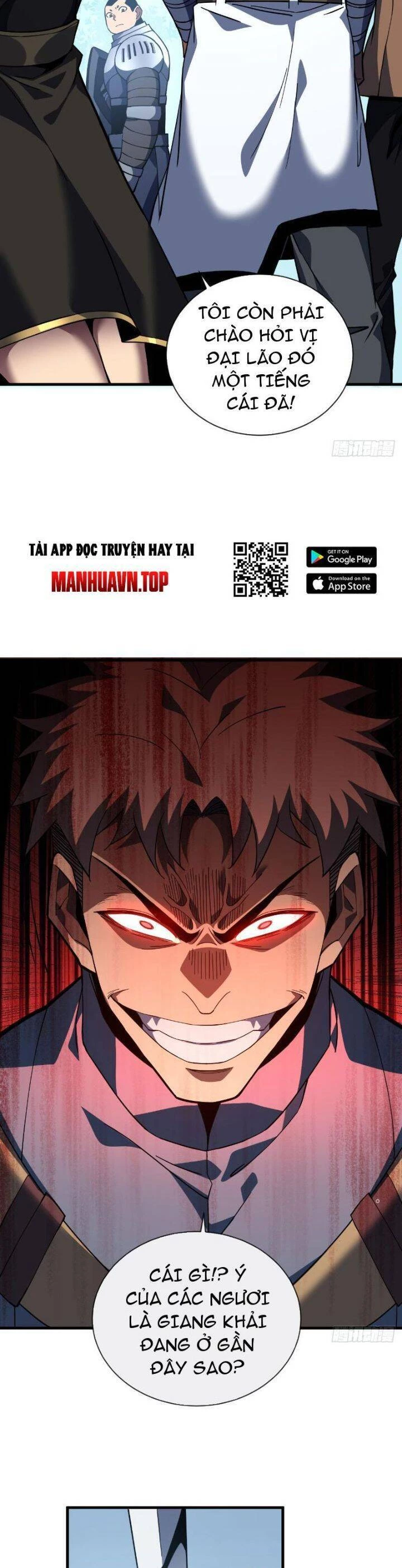 Mệnh Luân Chi Chủ! Khi Dị Biến Giáng Lâm Nhân Gian!: Chapter 30