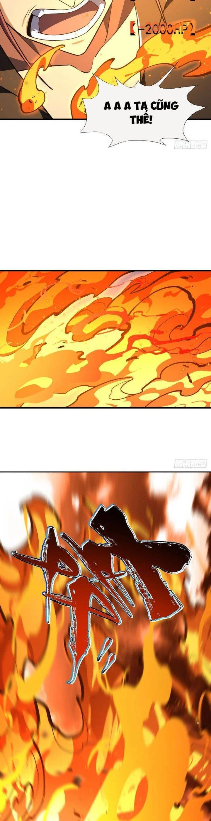 Mệnh Luân Chi Chủ! Khi Dị Biến Giáng Lâm Nhân Gian!: Chapter 31