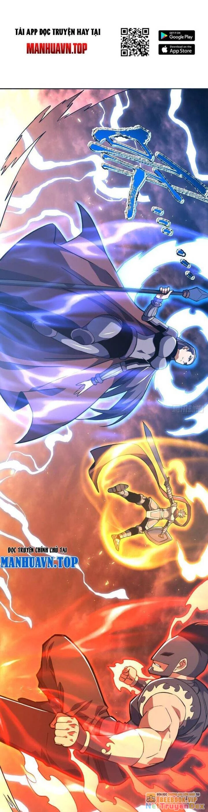 Mệnh Luân Chi Chủ! Khi Dị Biến Giáng Lâm Nhân Gian!: Chapter 33