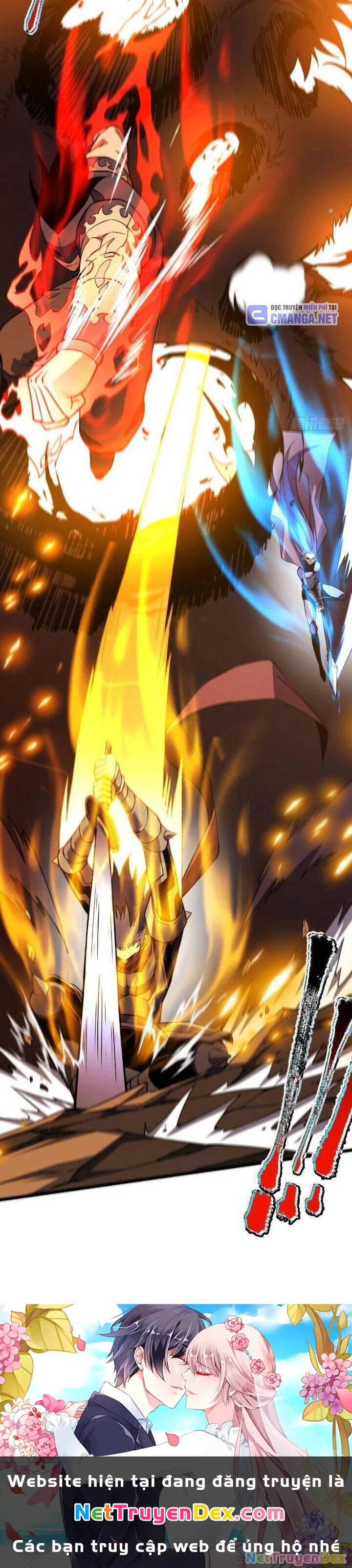 Mệnh Luân Chi Chủ! Khi Dị Biến Giáng Lâm Nhân Gian!: Chapter 33