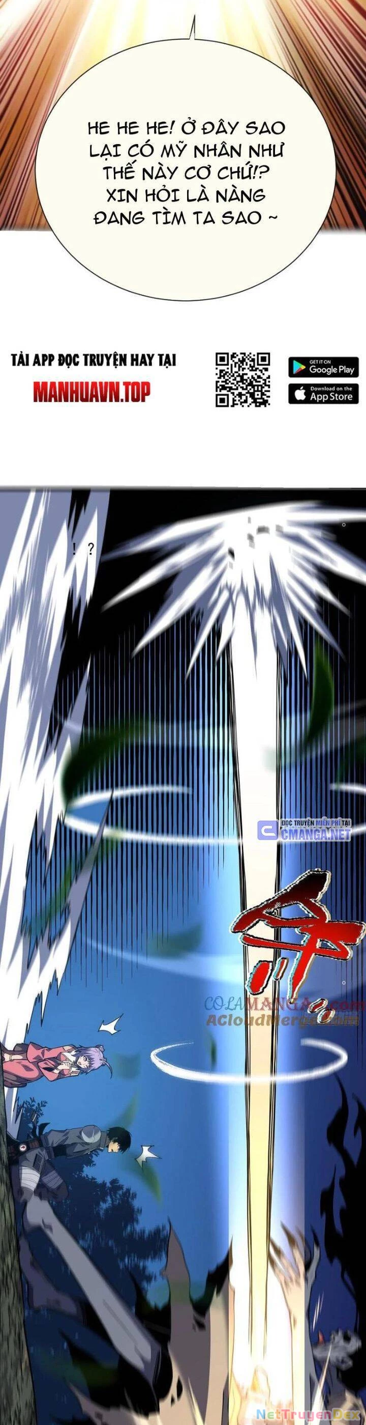 Mệnh Luân Chi Chủ! Khi Dị Biến Giáng Lâm Nhân Gian!: Chapter 35