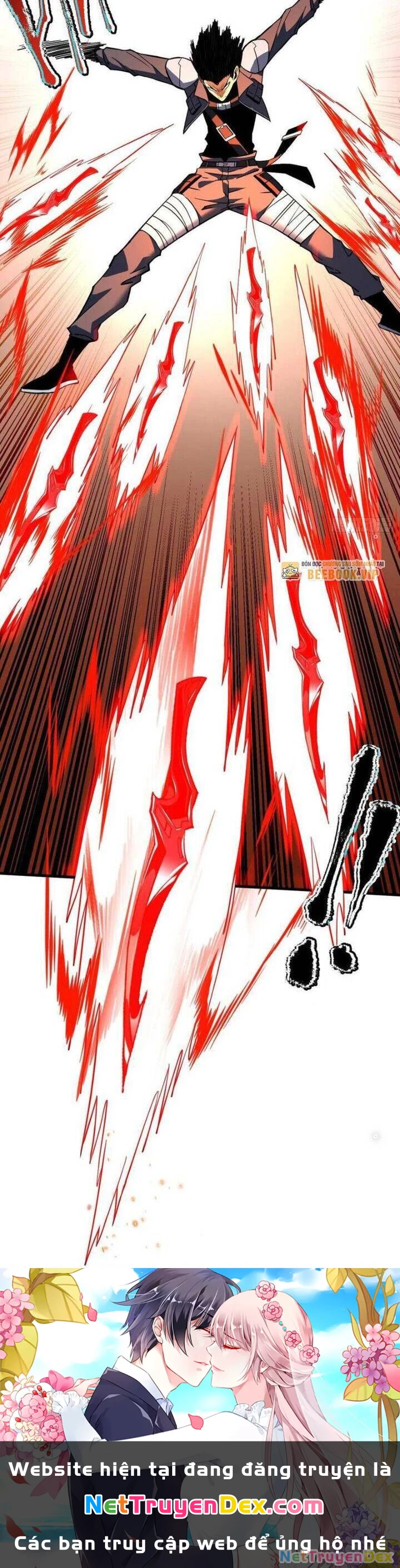 Mệnh Luân Chi Chủ! Khi Dị Biến Giáng Lâm Nhân Gian!: Chapter 35