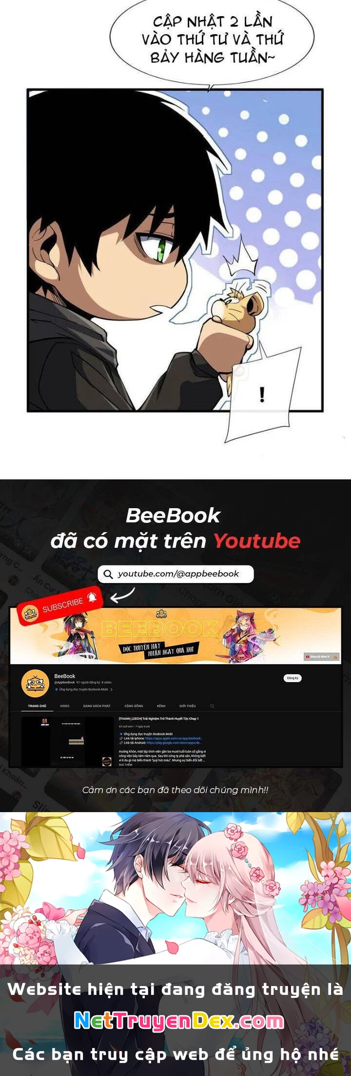 Mệnh Luân Chi Chủ! Khi Dị Biến Giáng Lâm Nhân Gian!: Chapter 36