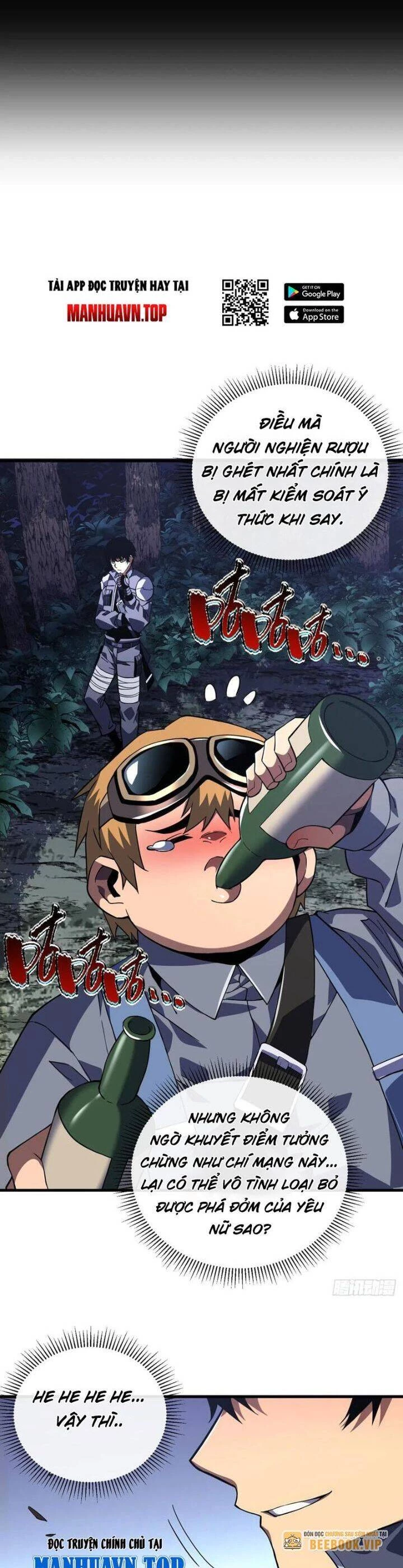 Mệnh Luân Chi Chủ! Khi Dị Biến Giáng Lâm Nhân Gian!: Chapter 36