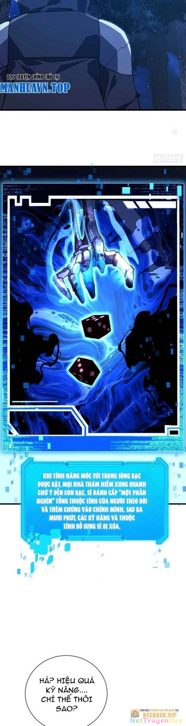 Mệnh Luân Chi Chủ! Khi Dị Biến Giáng Lâm Nhân Gian!: Chapter 37