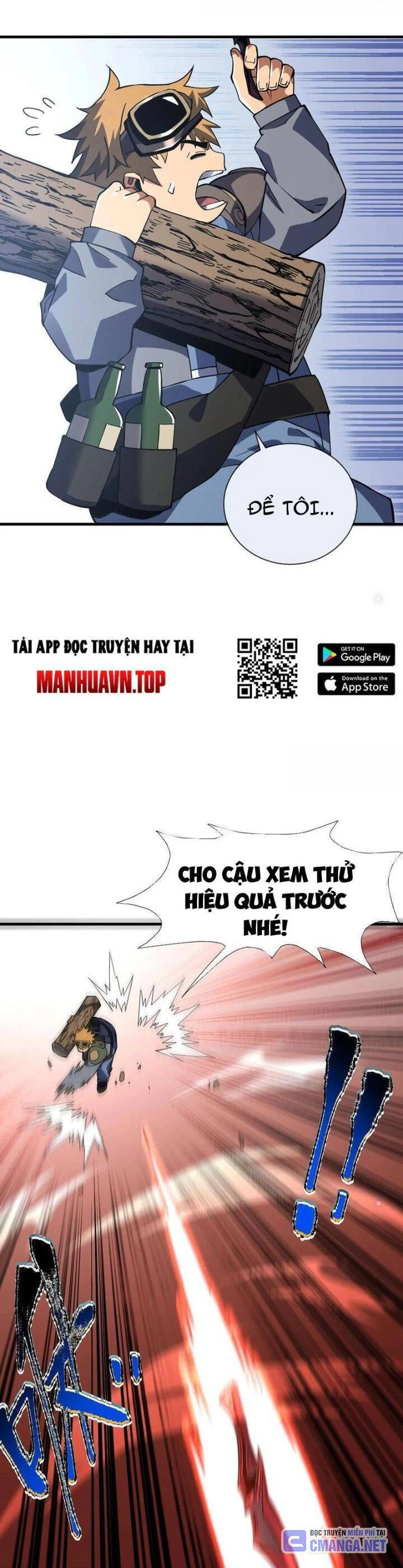 Mệnh Luân Chi Chủ! Khi Dị Biến Giáng Lâm Nhân Gian!: Chapter 38